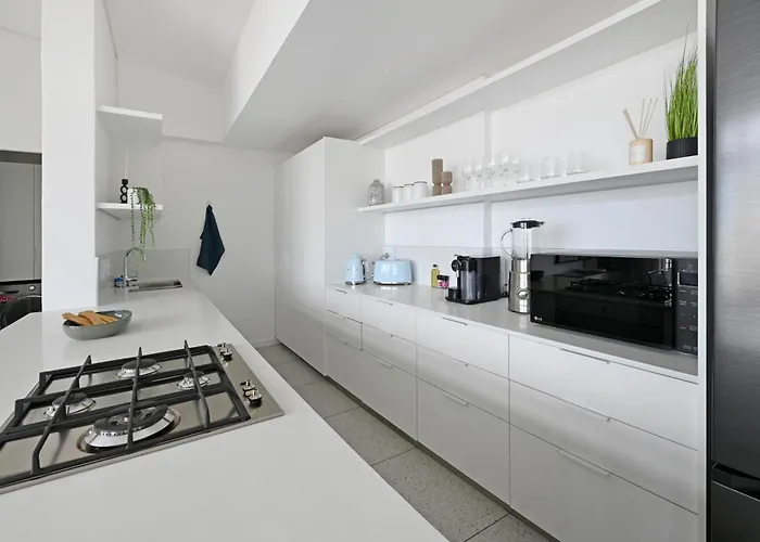 One26 On M - Fluent Luxury Serviced Apartments