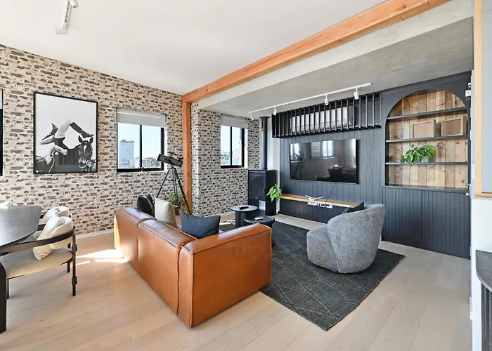 One26 On M - Fluent Luxury Serviced Apartments