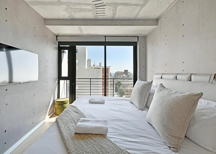 One26 On M - Fluent Luxury Serviced Apartments