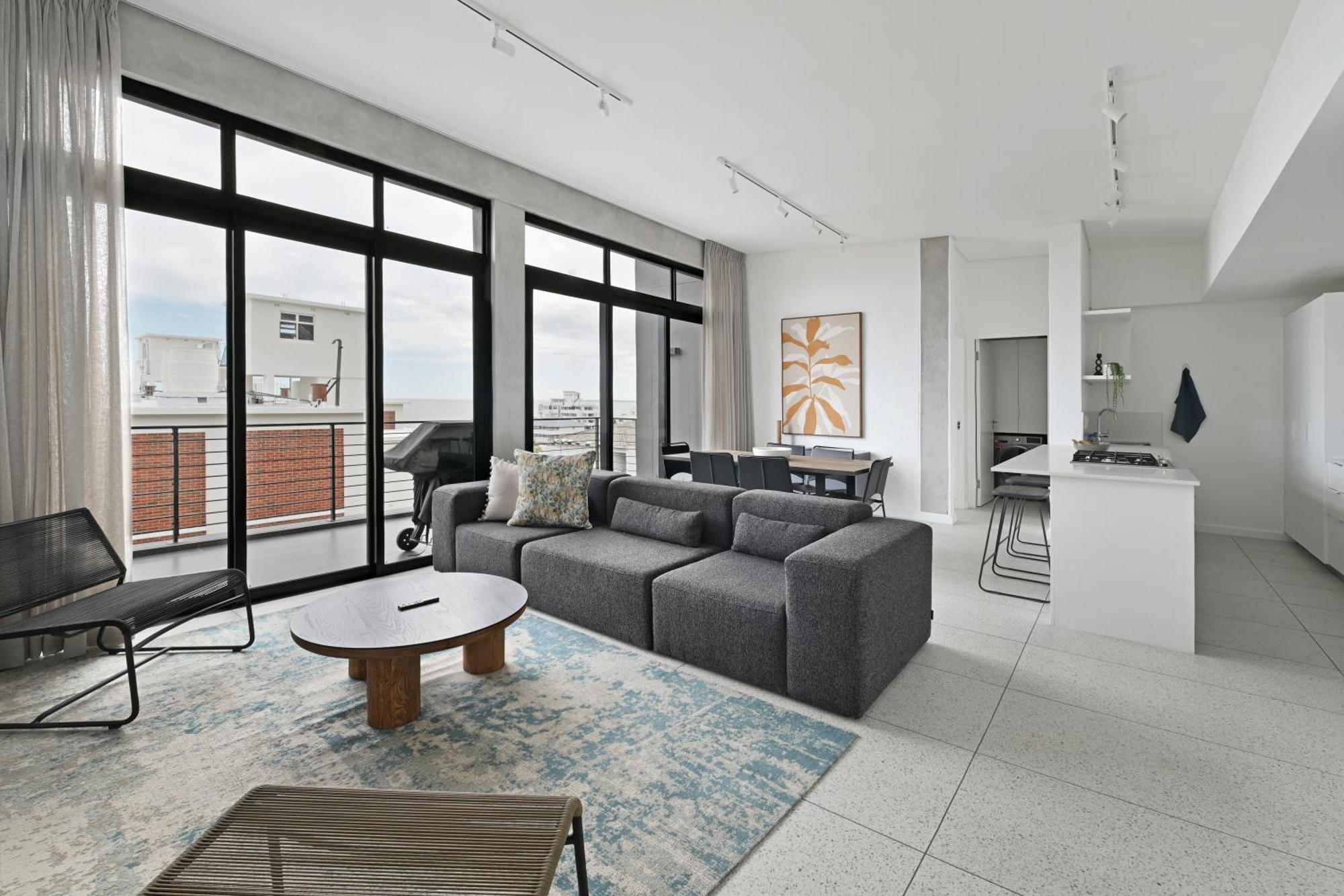 Appartement One26 On M - Fluent Luxury Serviced *