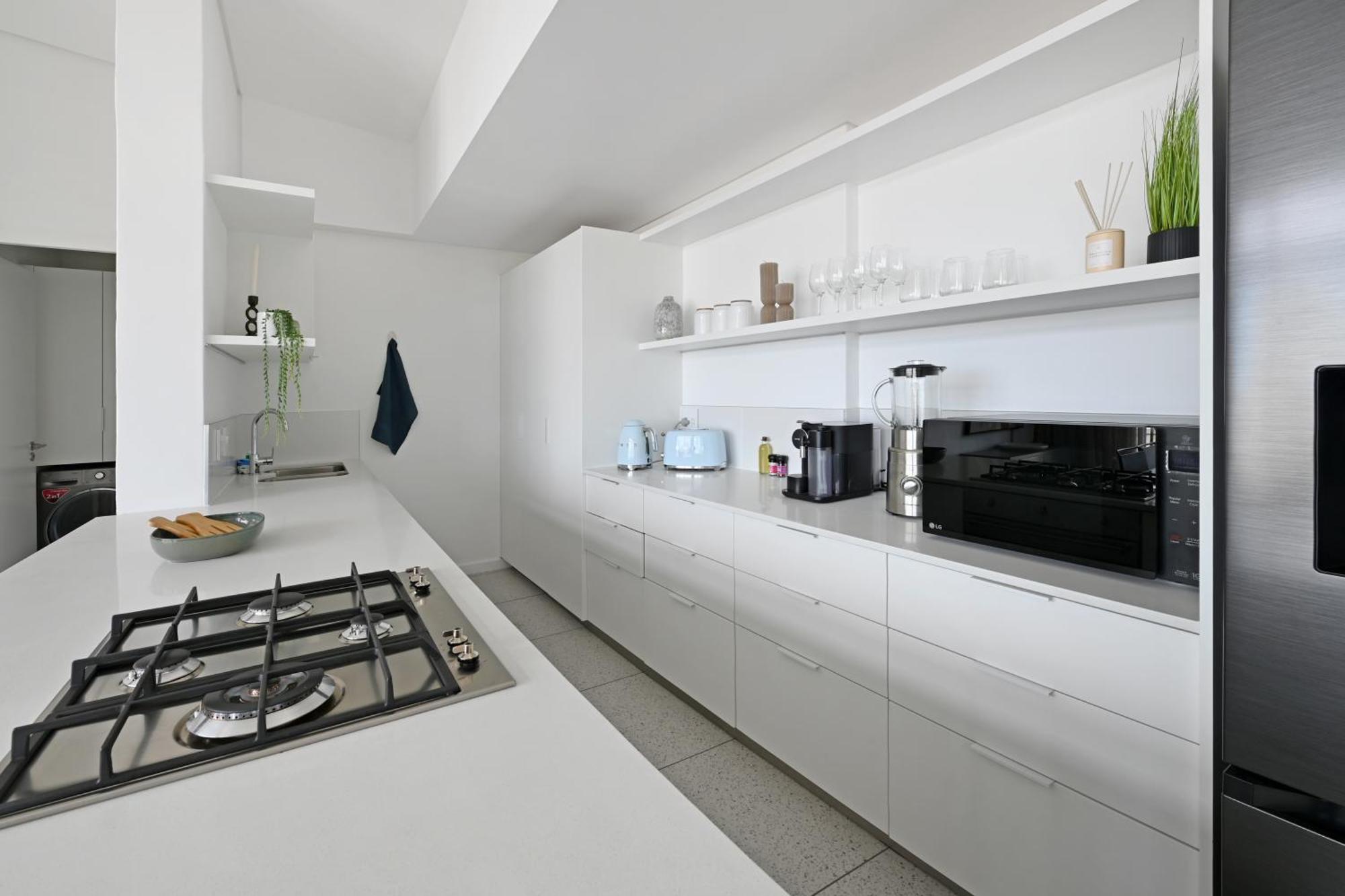 Appartement One26 On M - Fluent Luxury Serviced
