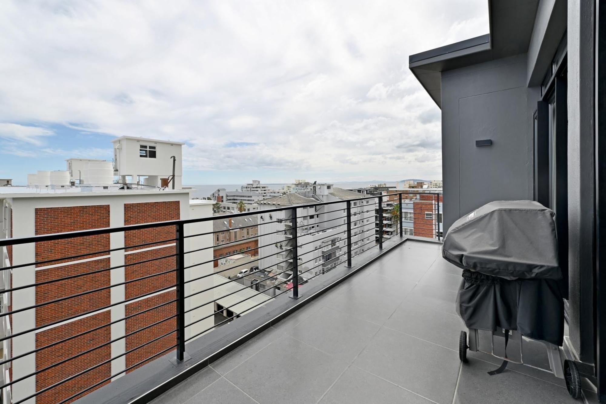 One26 On M - Fluent Luxury Serviced Kaapstad
