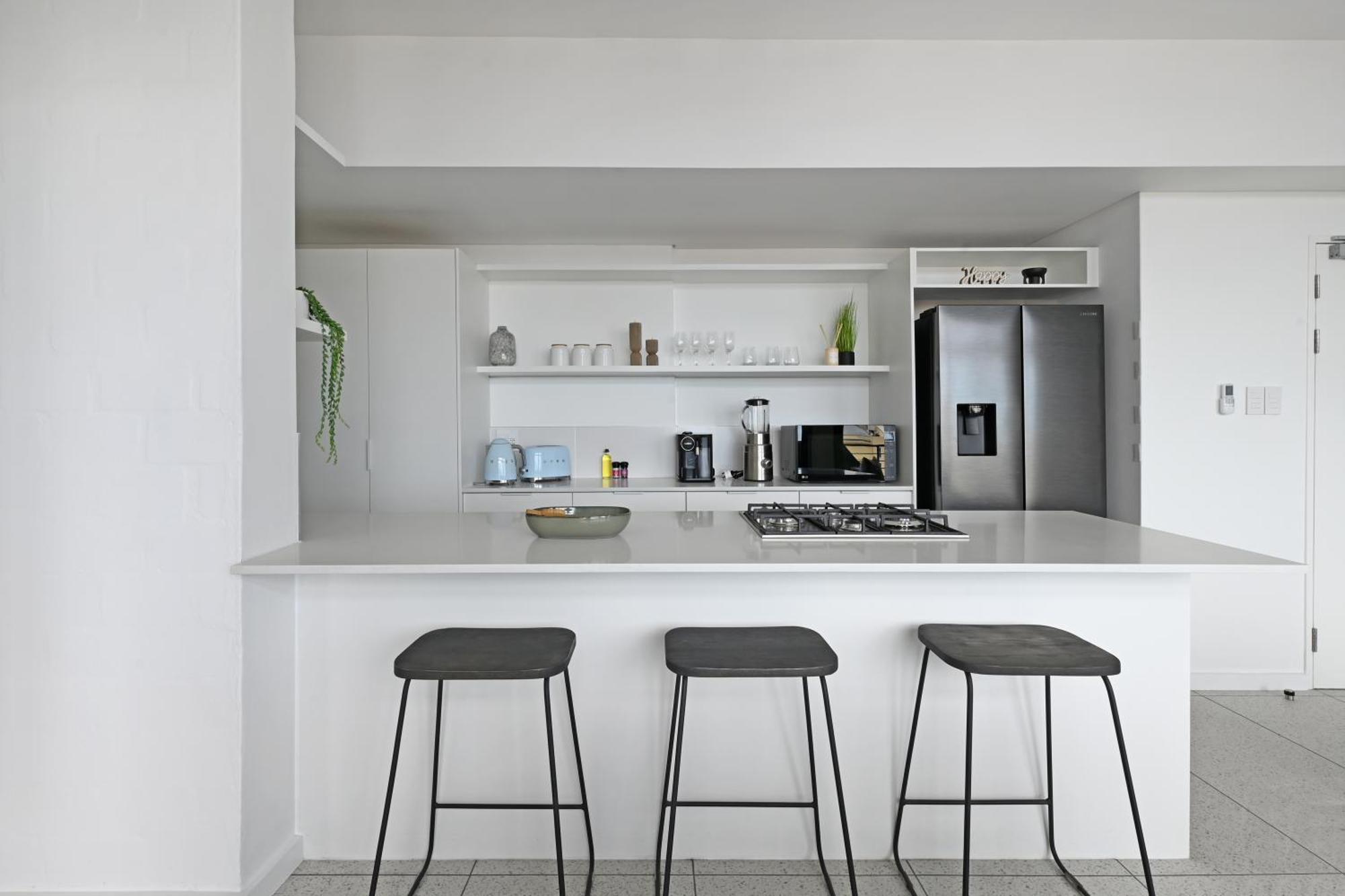 One26 On M - Fluent Luxury Serviced Appartement