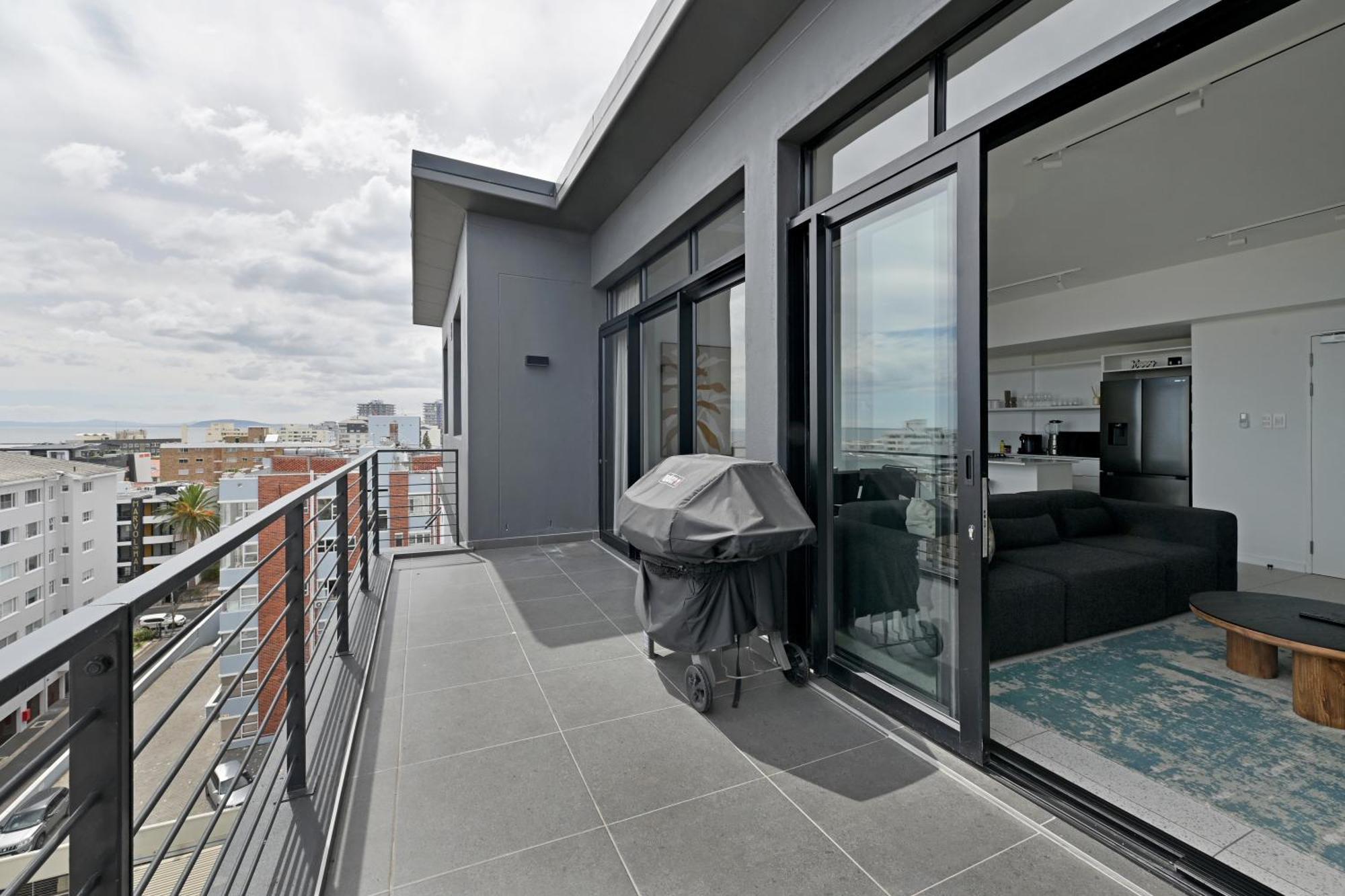 Appartement One26 On M - Fluent Luxury Serviced *
