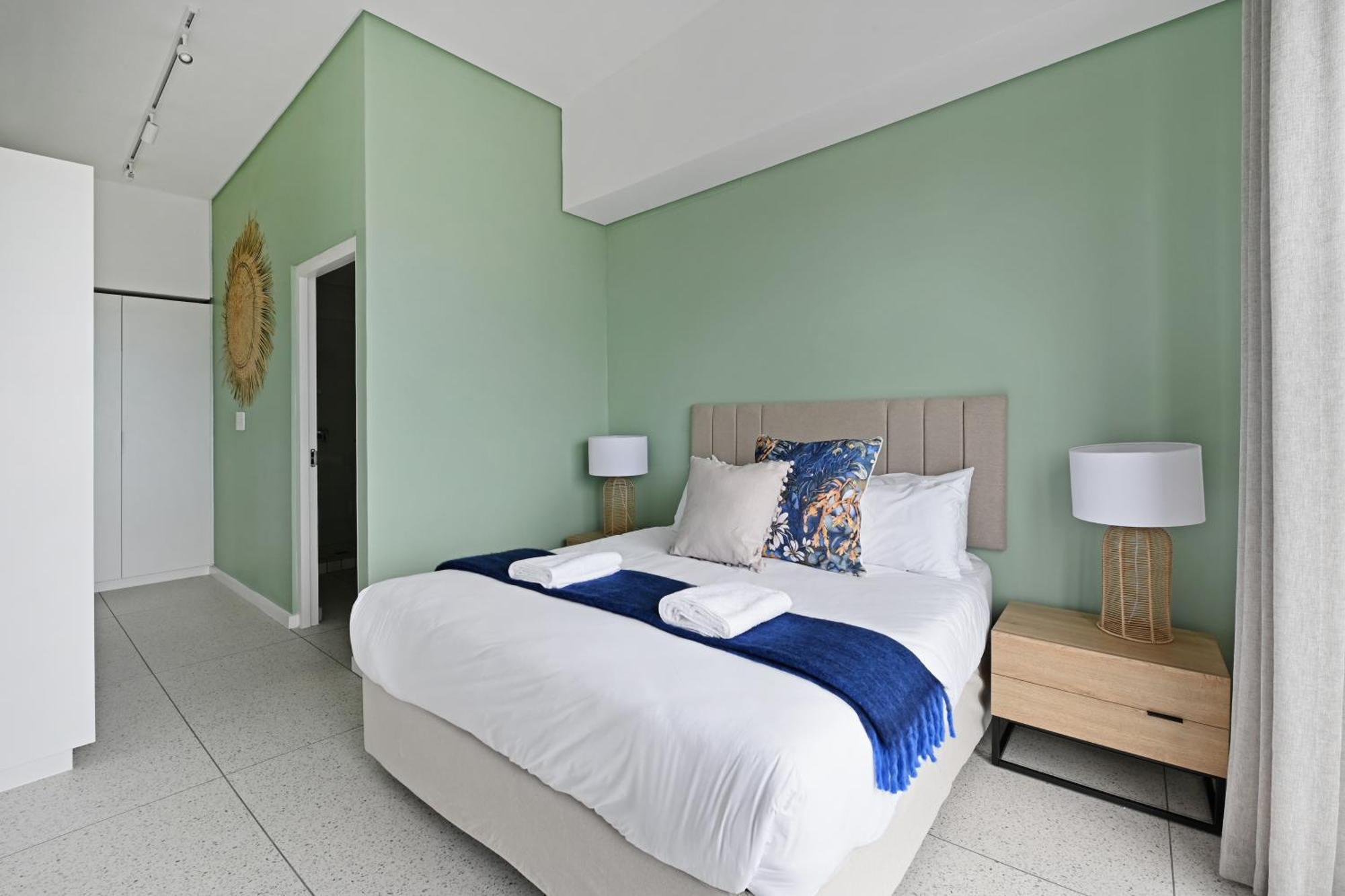 One26 On M - Fluent Luxury Serviced Appartement *