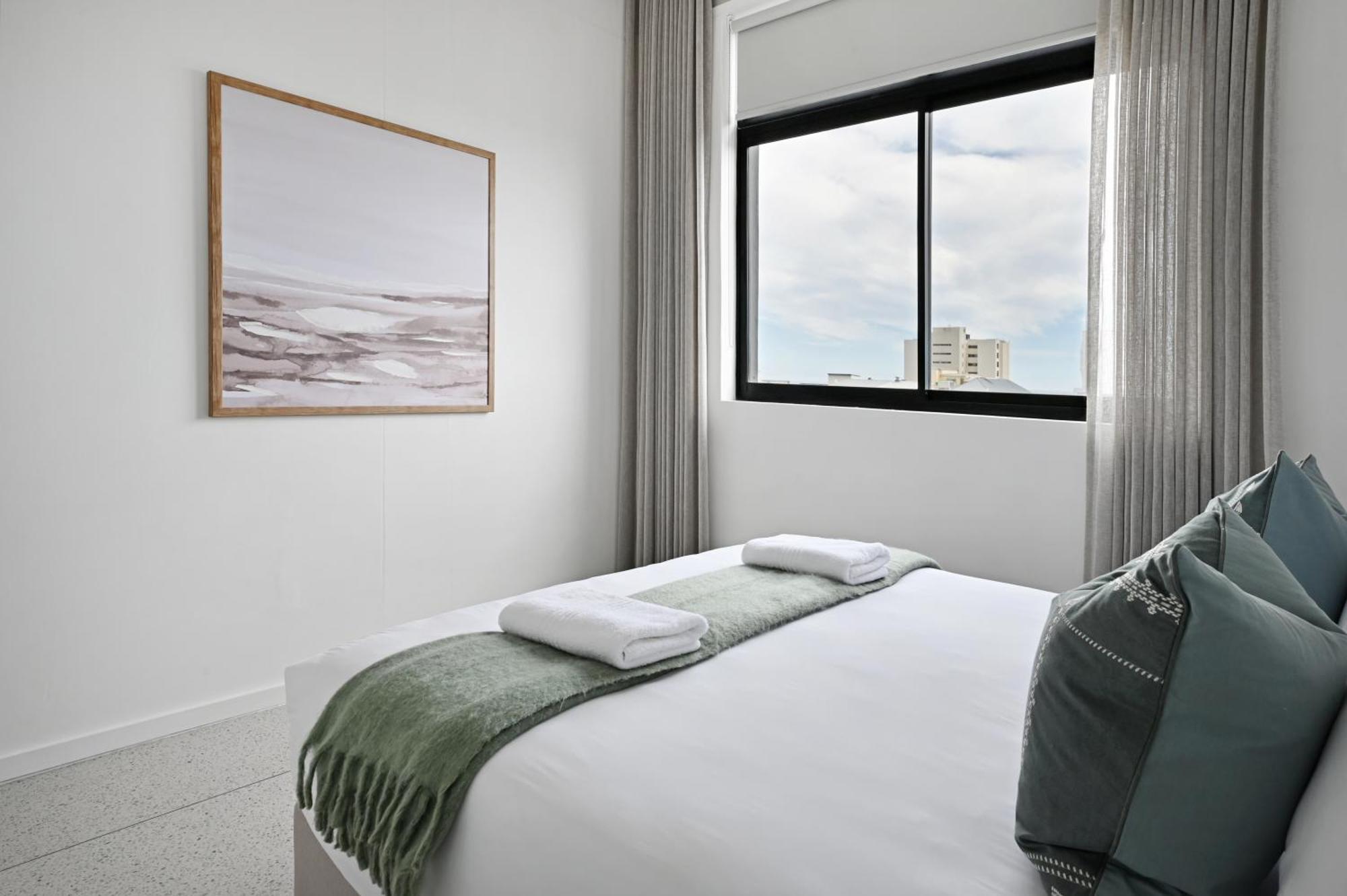 Appartement One26 On M - Fluent Luxury Serviced