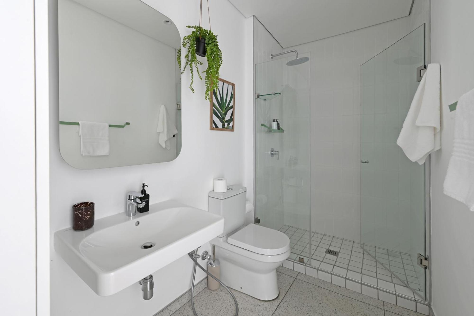 Appartement One26 On M - Fluent Luxury Serviced *