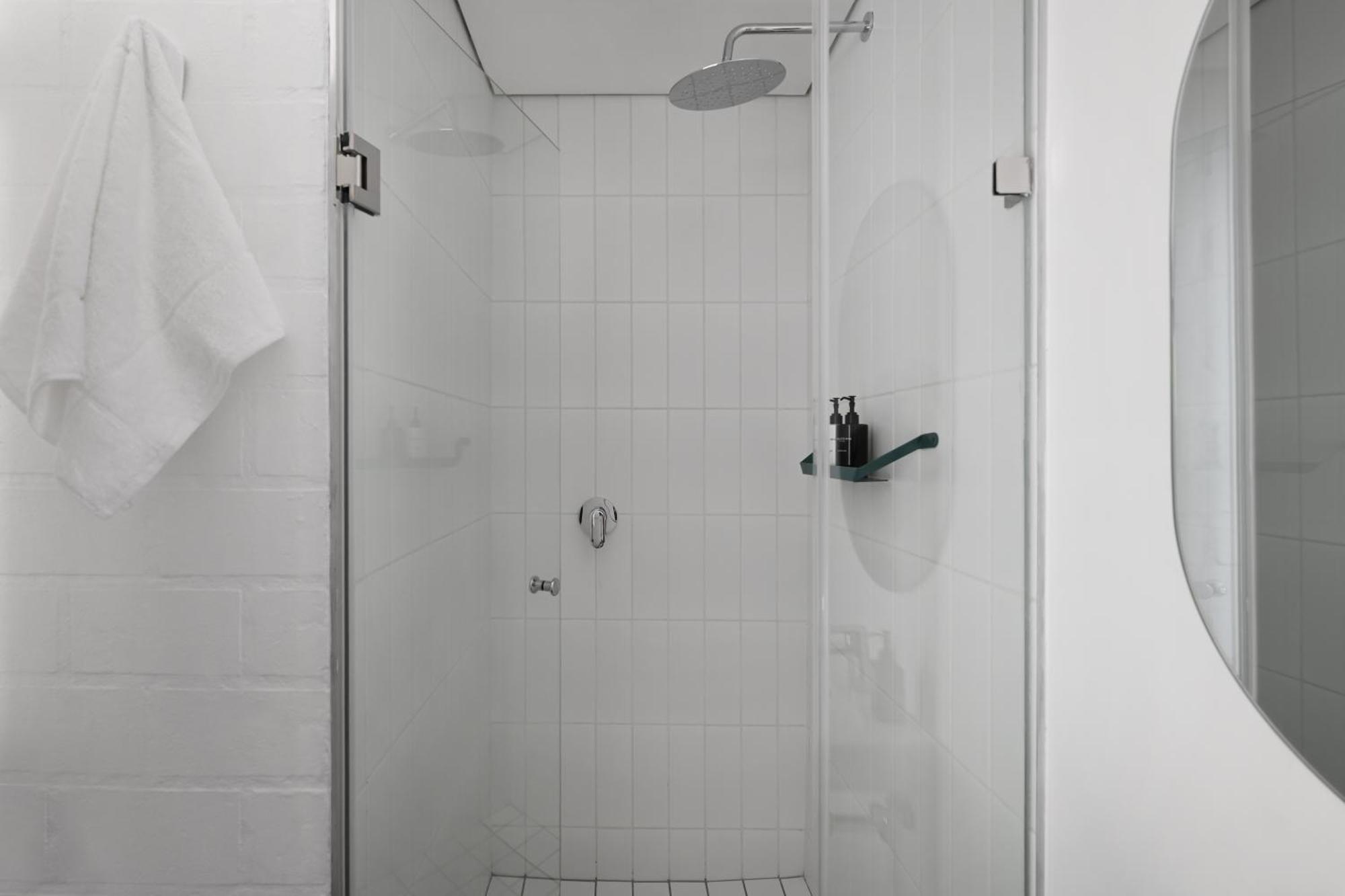 One26 On M - Fluent Luxury Serviced Appartement *