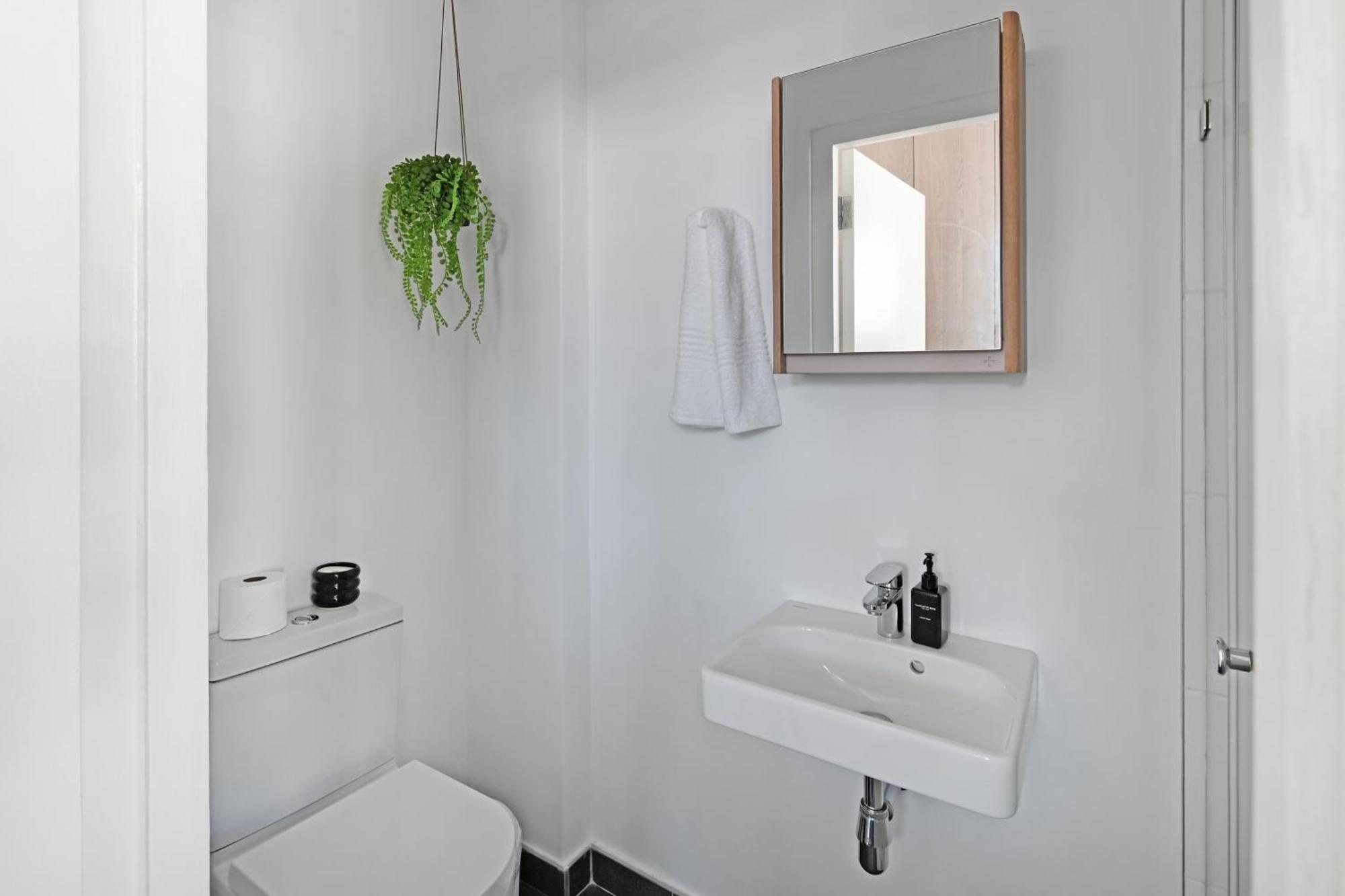 Appartement One26 On M - Fluent Luxury Serviced