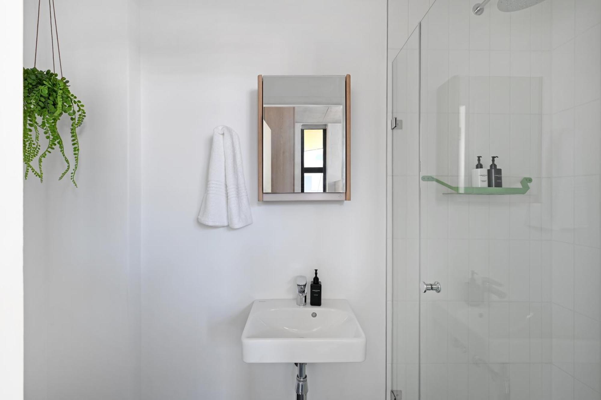 One26 On M - Fluent Luxury Serviced Appartement