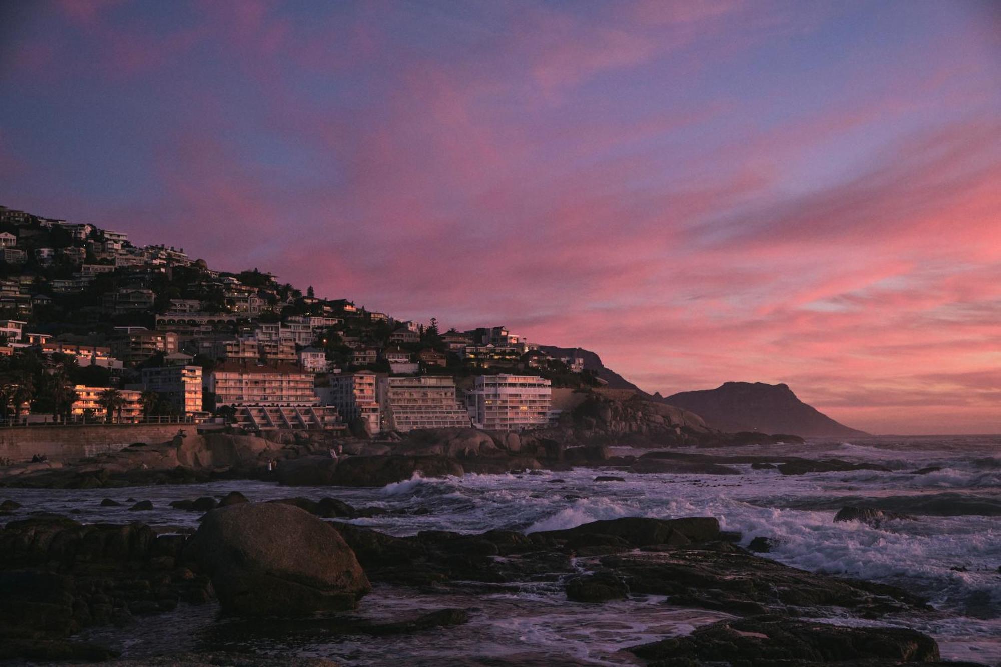 One26 On M - Fluent Luxury Serviced Kaapstad