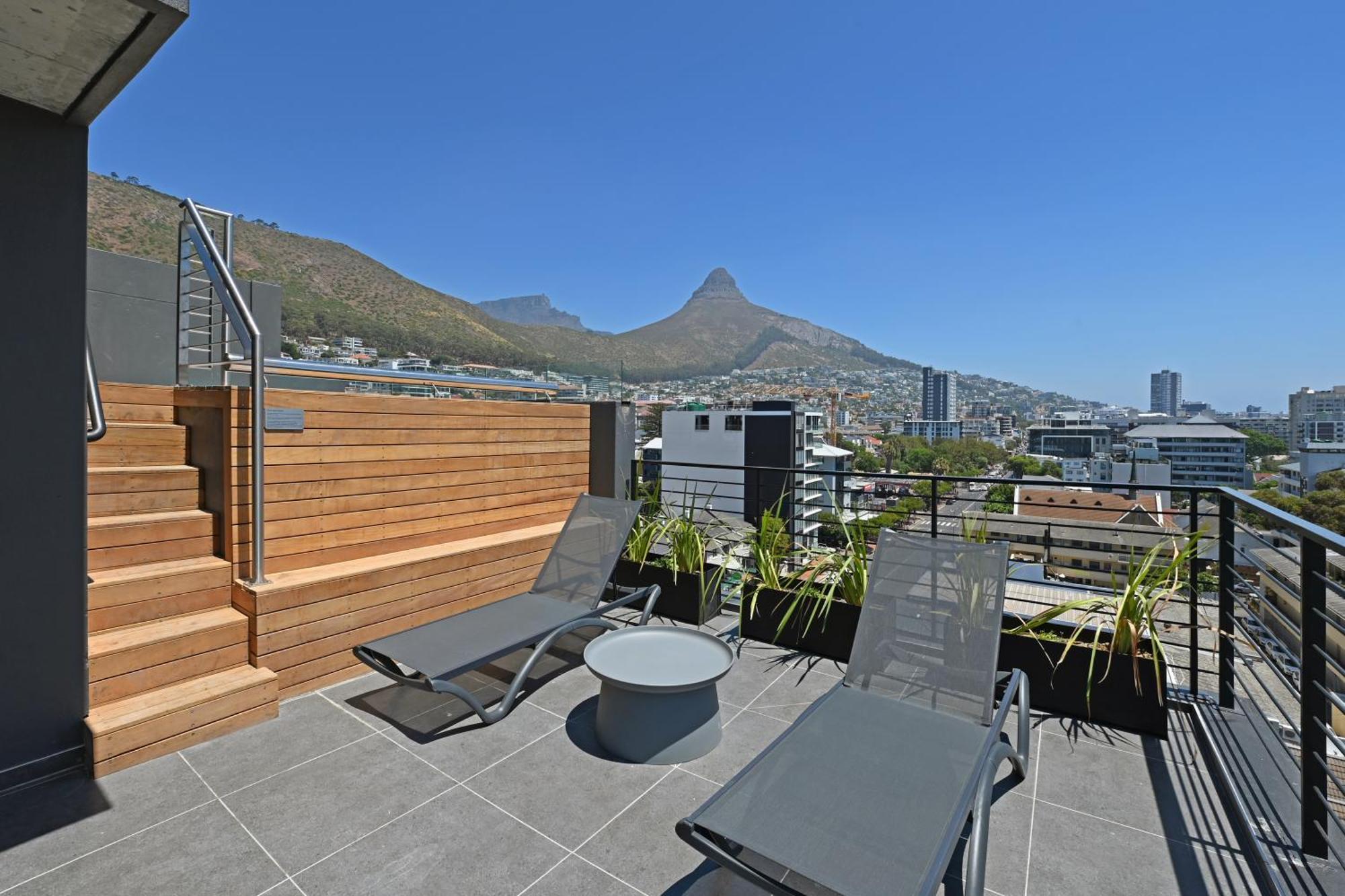 Appartement One26 On M - Fluent Luxury Serviced *