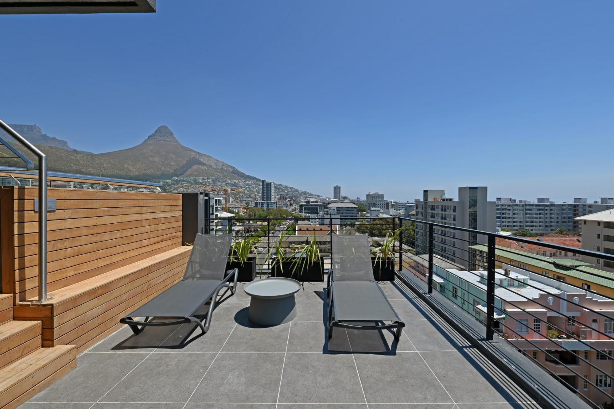 One26 On M - Fluent Luxury Serviced Appartement