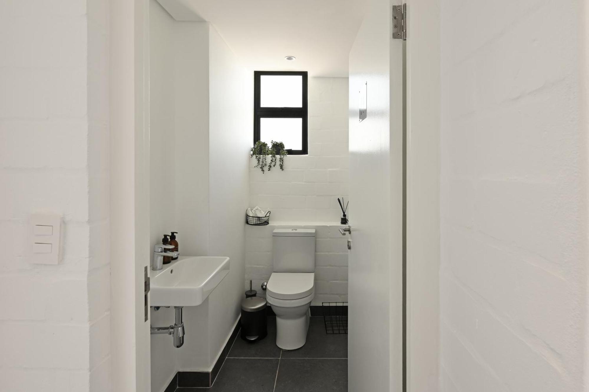 One26 On M - Fluent Luxury Serviced Kaapstad