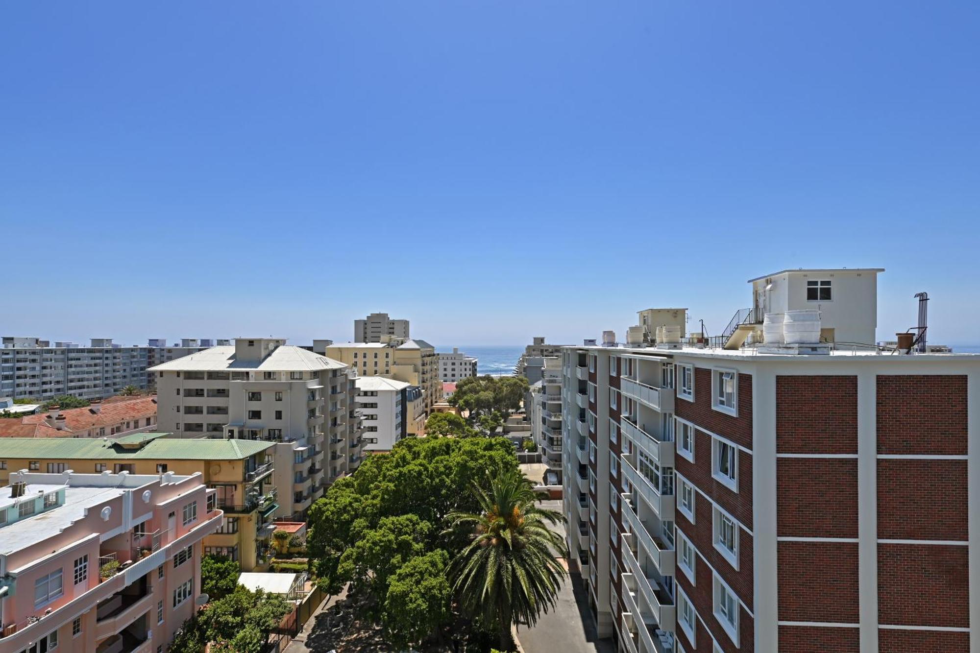 One26 On M - Fluent Luxury Serviced * Kaapstad