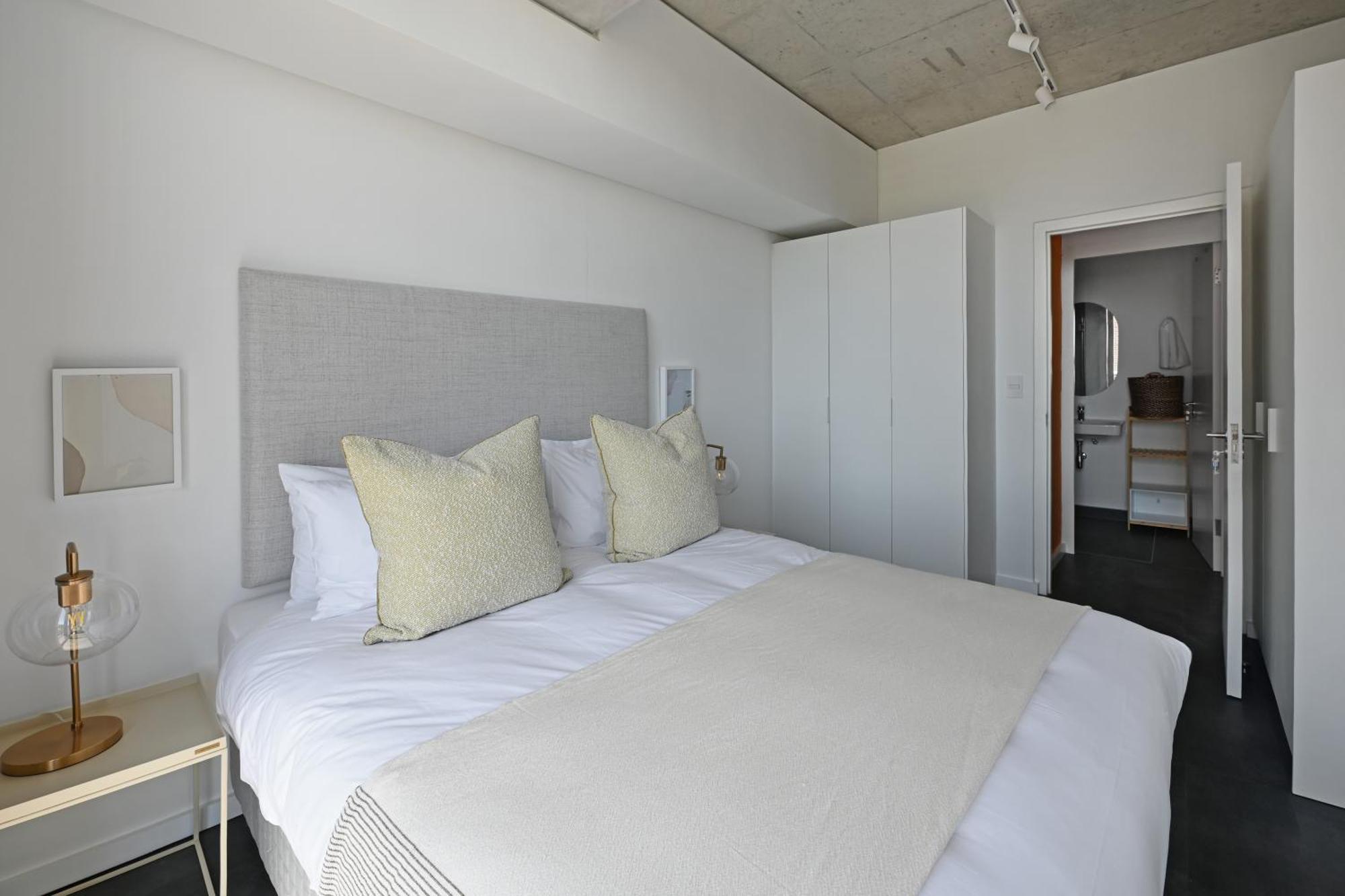 Appartement One26 On M - Fluent Luxury Serviced *