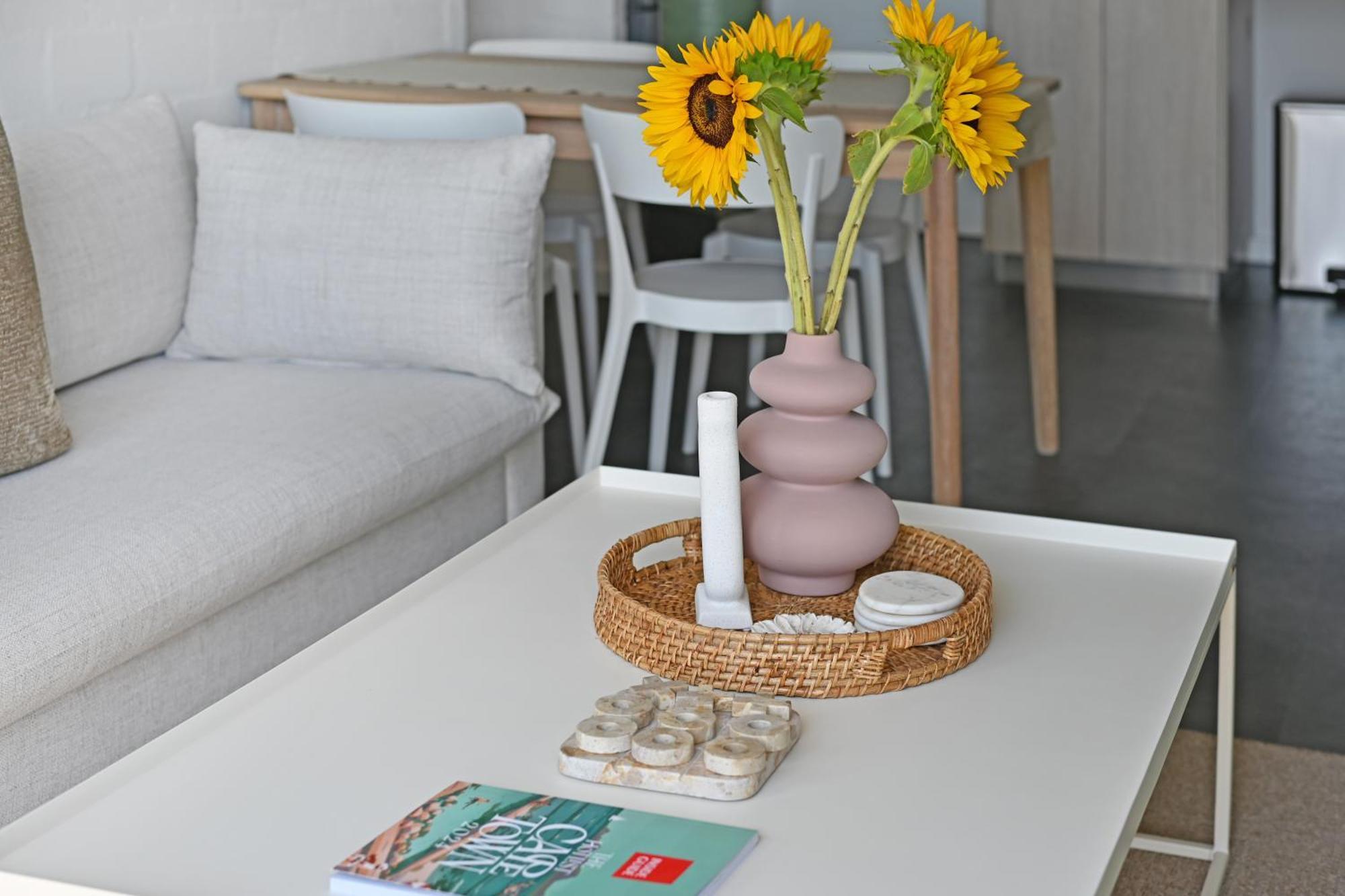 One26 On M - Fluent Luxury Serviced Appartement *
