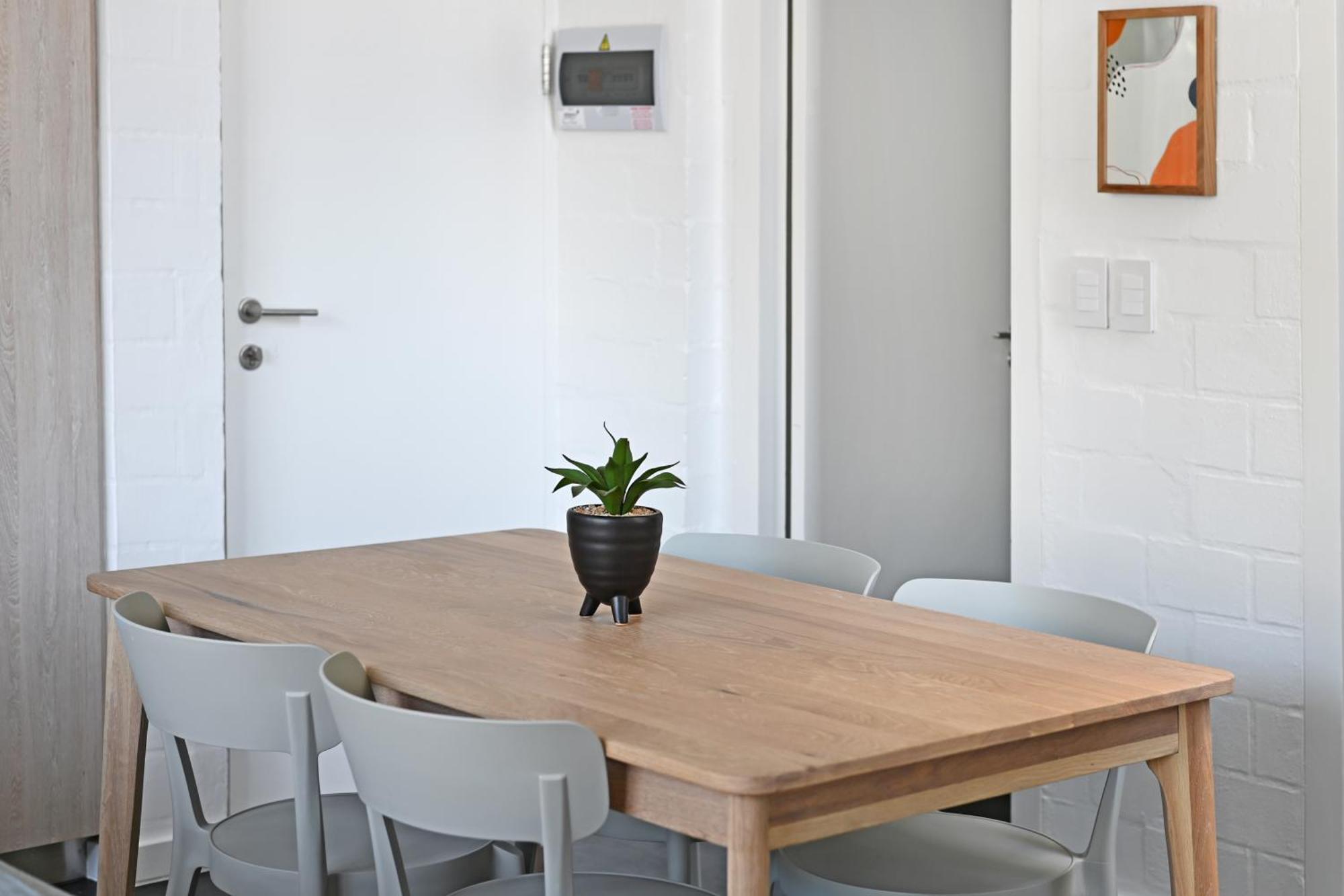 Appartement One26 On M - Fluent Luxury Serviced