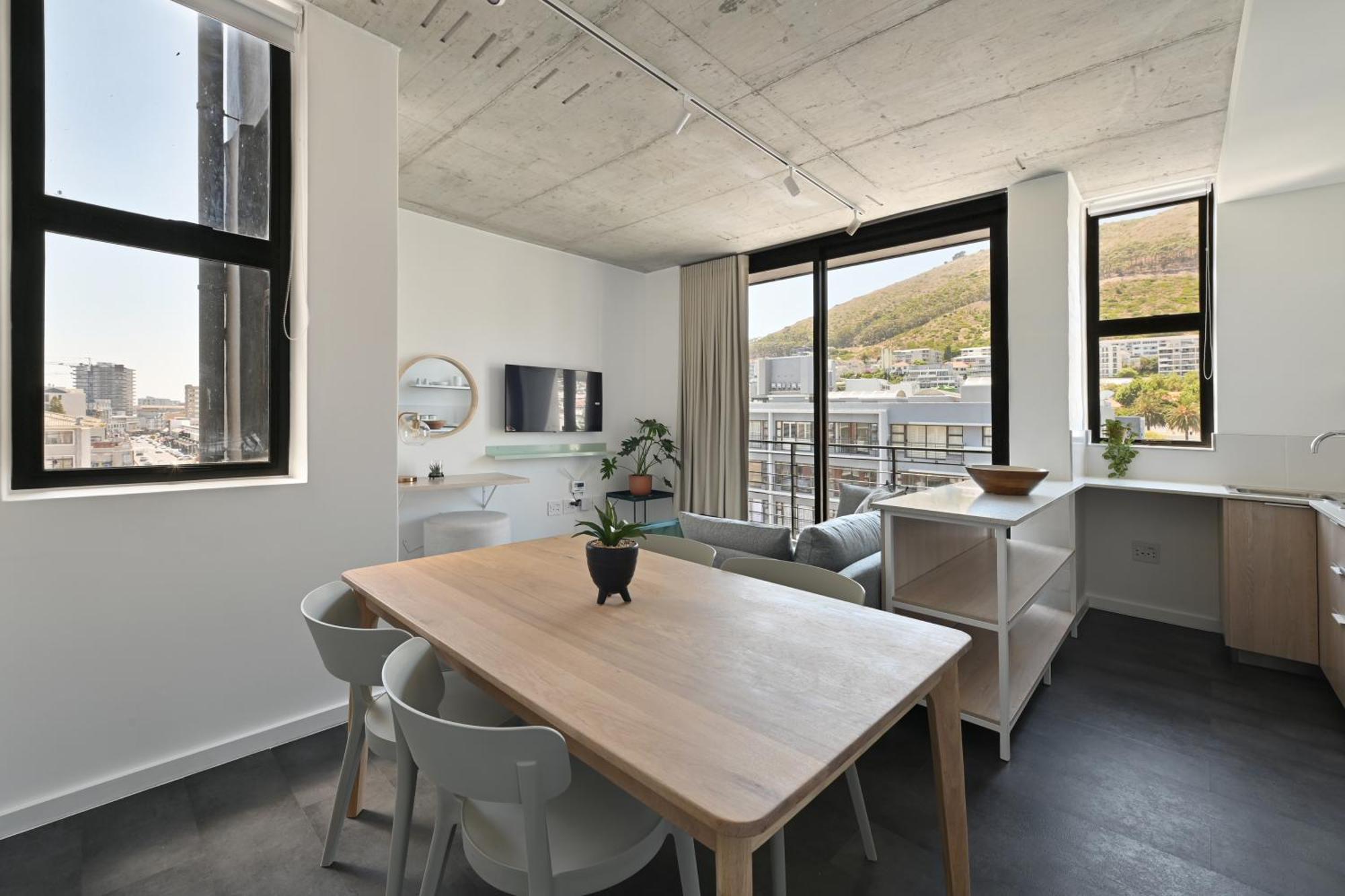 One26 On M - Fluent Luxury Serviced Appartement
