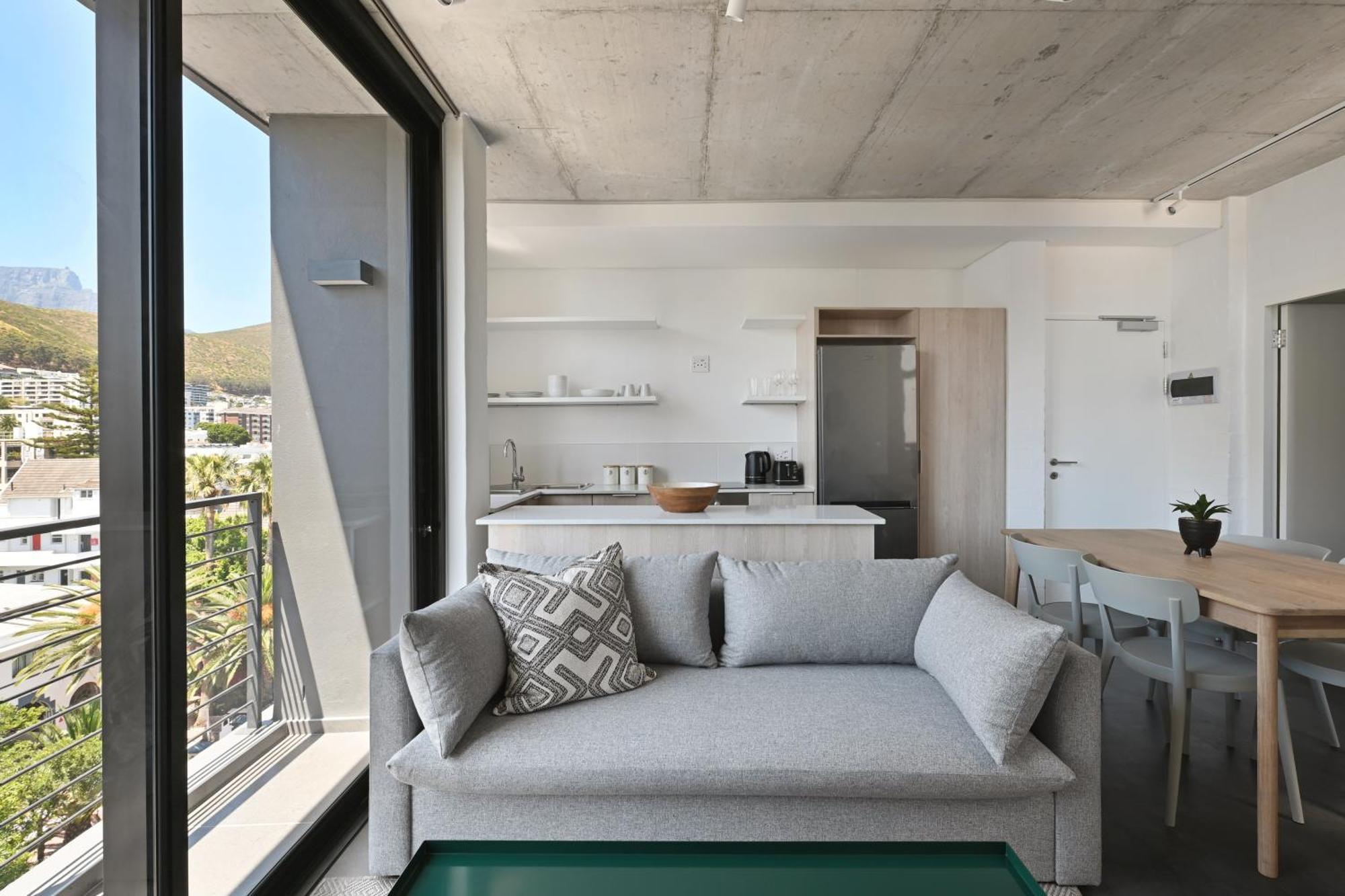 Appartement One26 On M - Fluent Luxury Serviced *