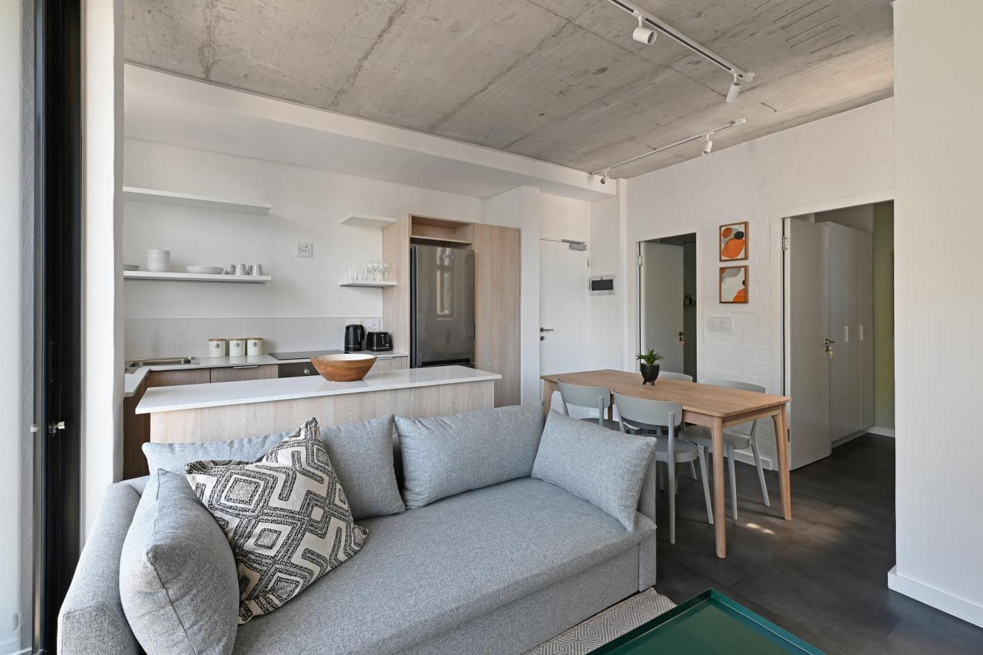 Appartement One26 On M - Fluent Luxury Serviced