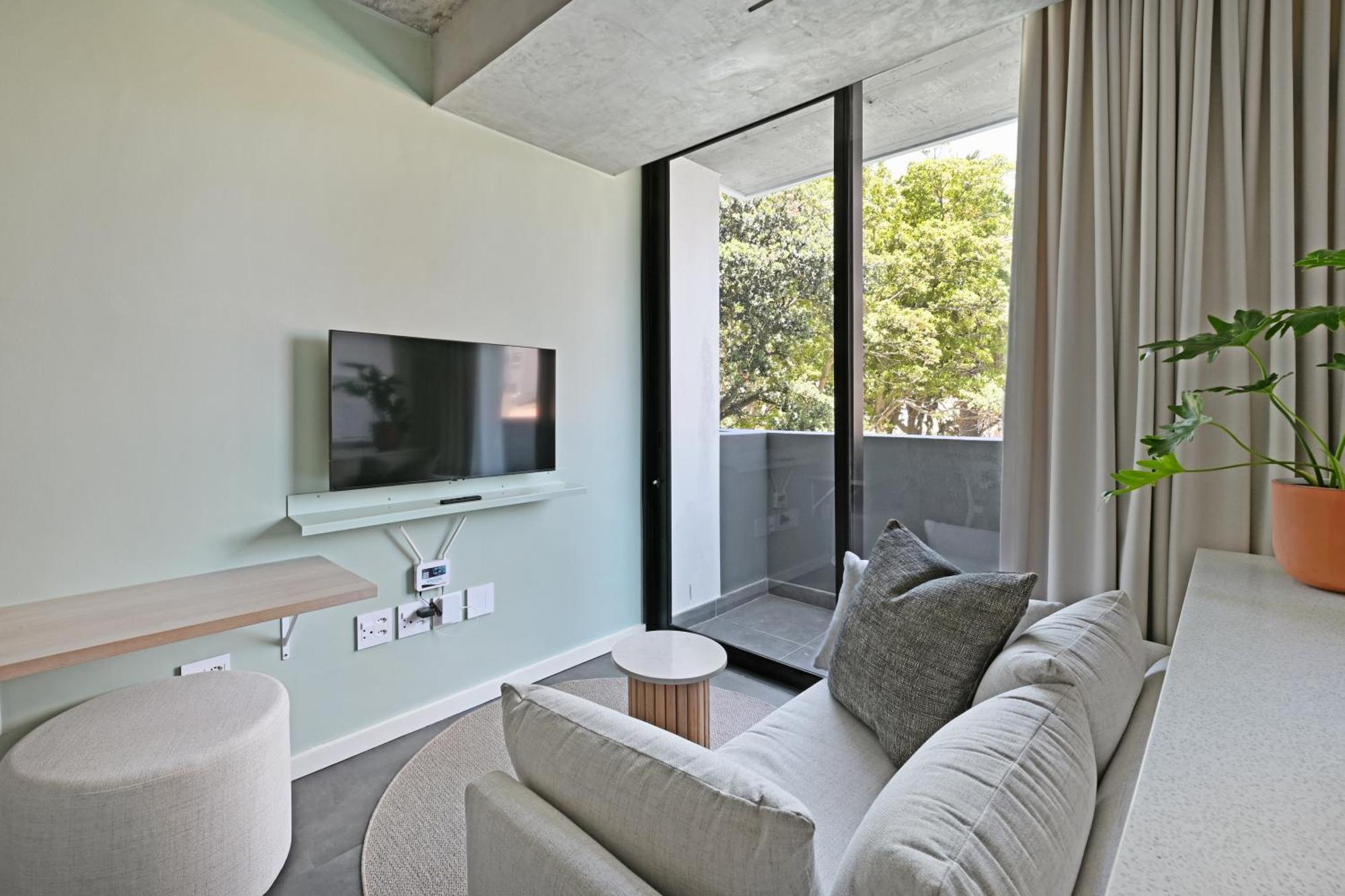 One26 On M - Fluent Luxury Serviced * Kaapstad