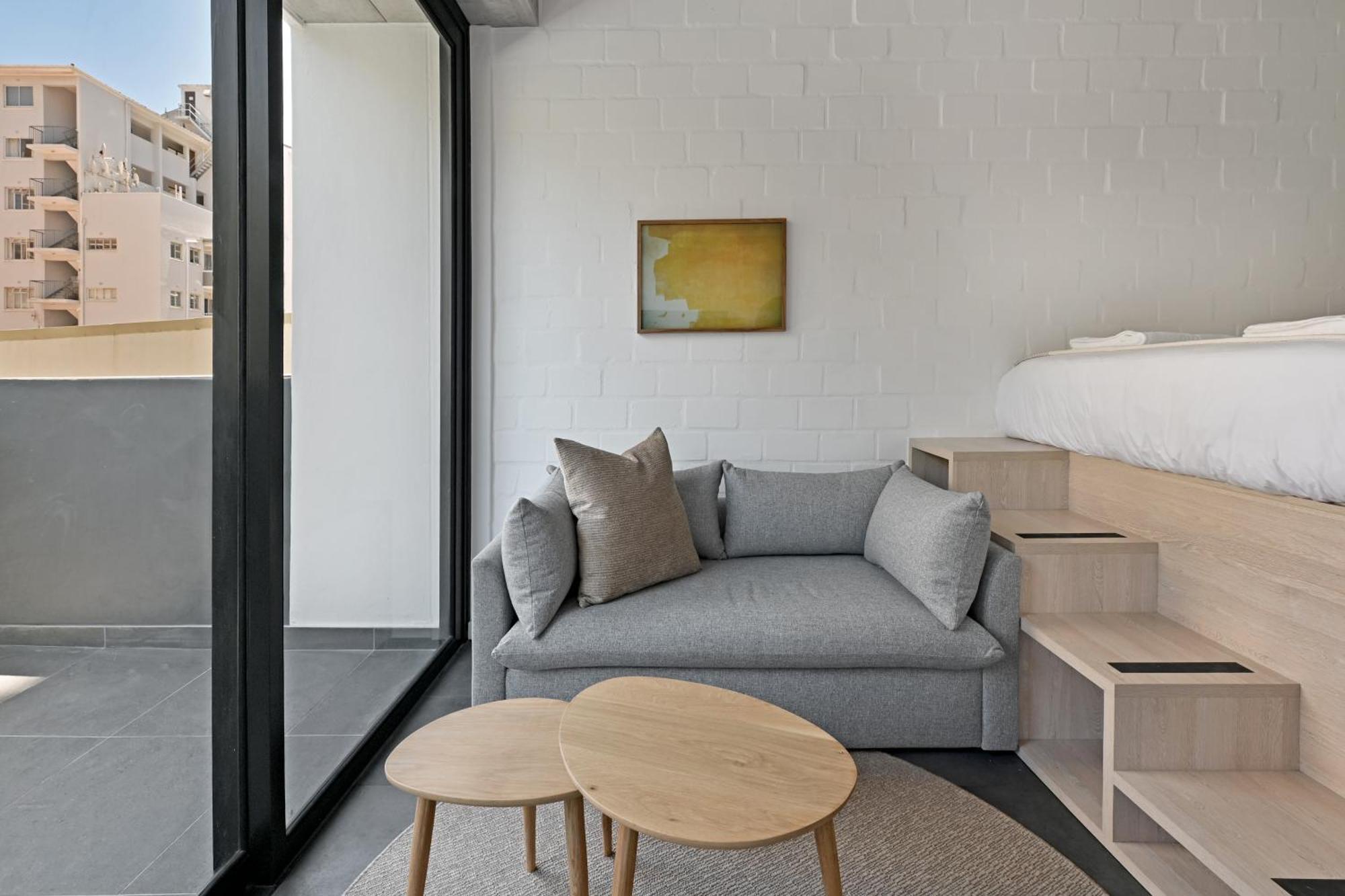 Appartement One26 On M - Fluent Luxury Serviced *