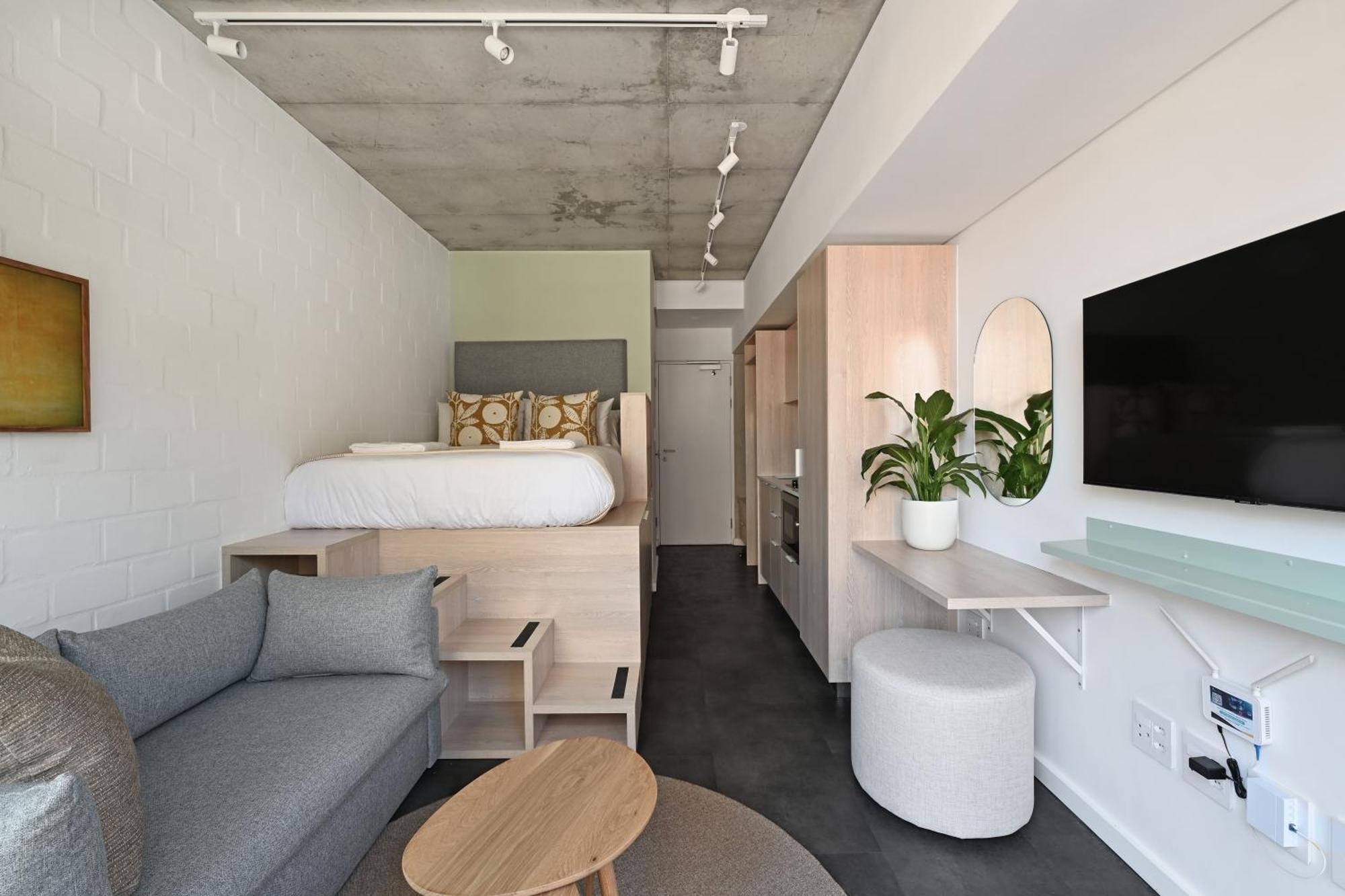 Appartement One26 On M - Fluent Luxury Serviced