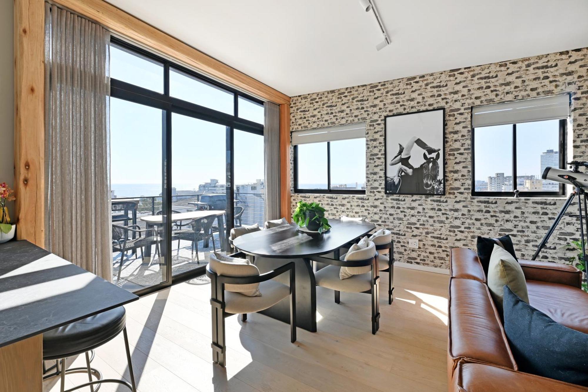 One26 On M - Fluent Luxury Serviced Appartement