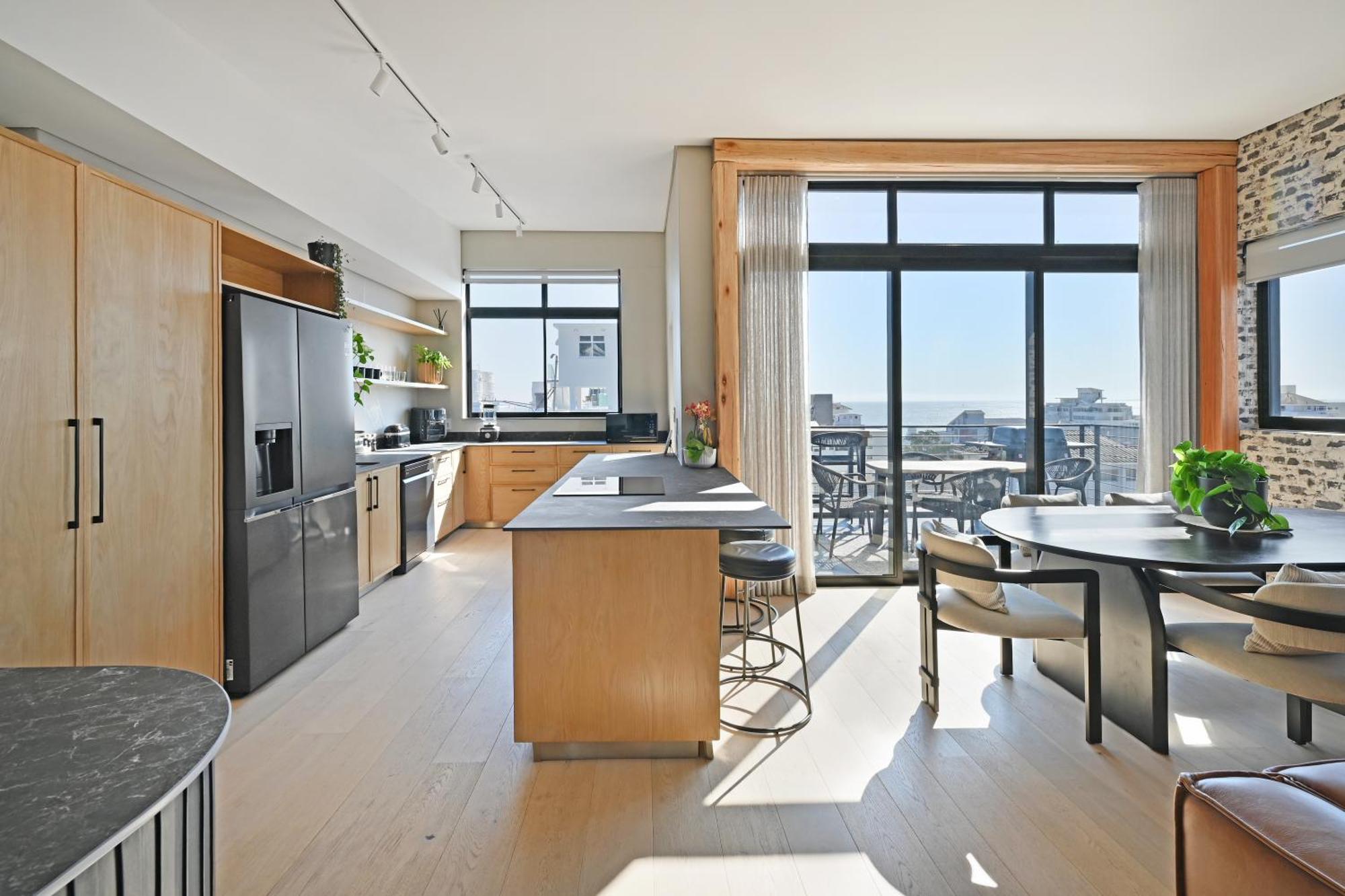 Appartement One26 On M - Fluent Luxury Serviced