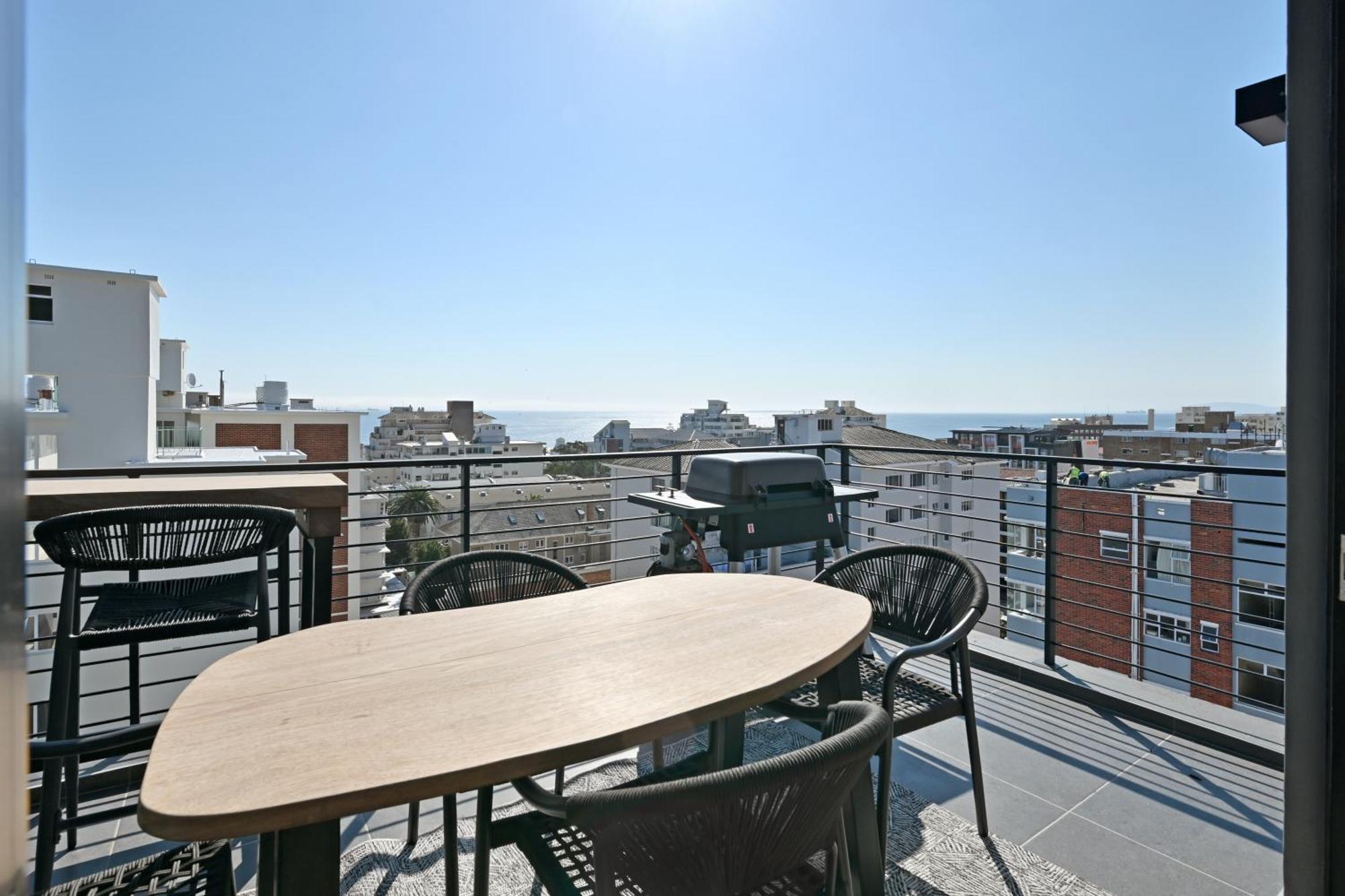 Appartement One26 On M - Fluent Luxury Serviced *