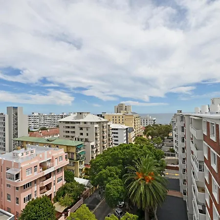One26 On M - Fluent Luxury Serviced Apartments Kaapstad Buitenkant foto