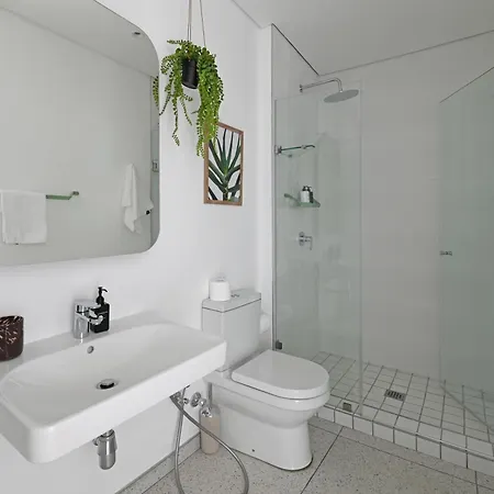 One26 On M - Fluent Luxury Serviced Apartments Kaapstad Buitenkant foto