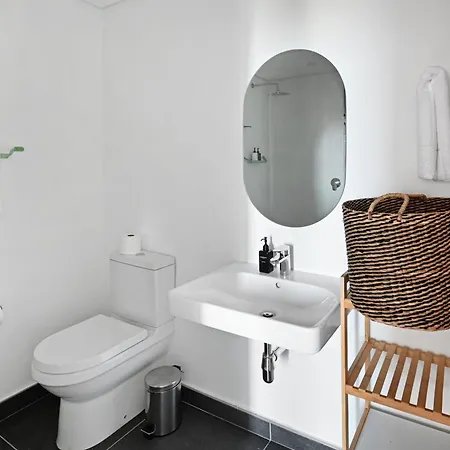 One26 On M - Fluent Luxury Serviced Apartments Kaapstad Buitenkant foto