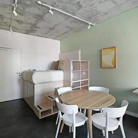 One26 On M - Fluent Luxury Serviced Apartments Kaapstad Buitenkant foto