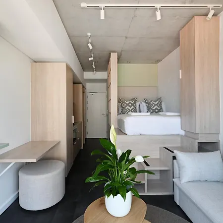 One26 On M - Fluent Luxury Serviced Apartments Kaapstad Buitenkant foto