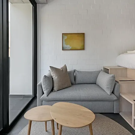 One26 On M - Fluent Luxury Serviced Apartments Kaapstad Buitenkant foto