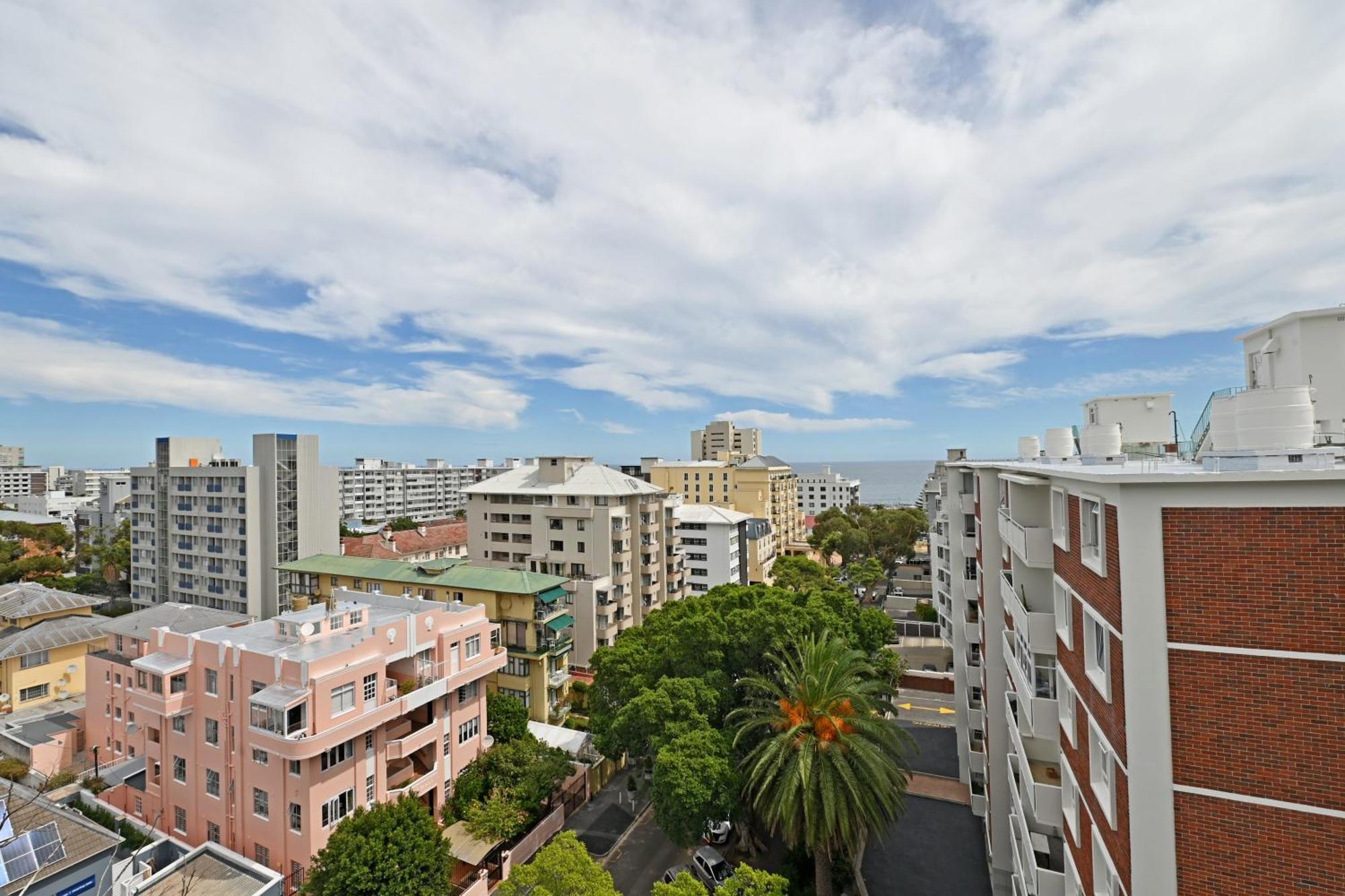 One26 On M - Fluent Luxury Serviced Apartamento Cidade Do Cabo