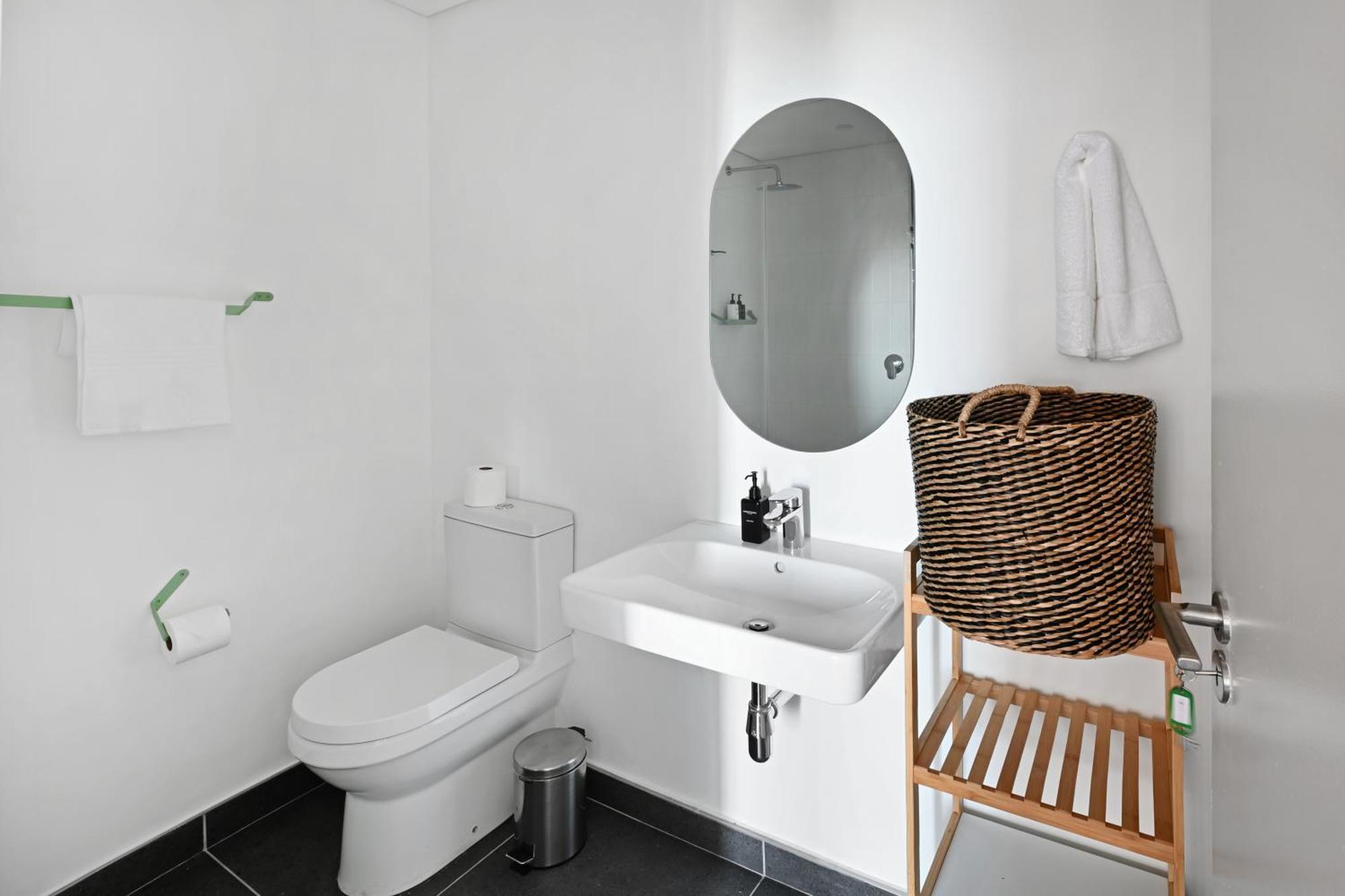 One26 On M - Fluent Luxury Serviced Apartamento Cidade Do Cabo