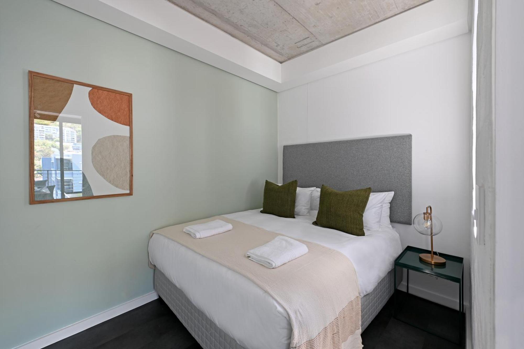 Apartamento One26 On M - Fluent Luxury Serviced