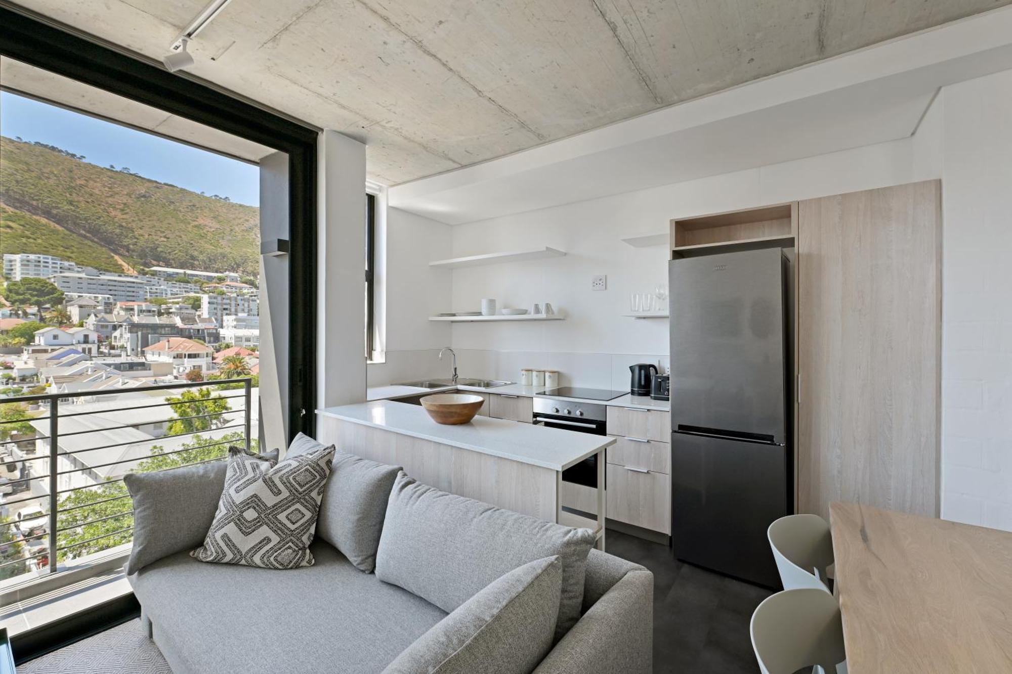 One26 On M - Fluent Luxury Serviced Cidade Do Cabo